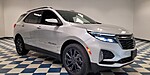 Used 2022 CHEVROLET EQUINOX AWD 4DR RS in WARNER ROBINS, GEORGIA