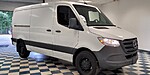 Used 2023 MERCEDES-BENZ SPRINTER CARGO VAN 2500 STANDARD ROOF I4 DIESEL HO 144" RWD in WARNER ROBINS, GEORGIA
