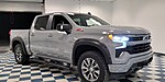 Used 2024 CHEVROLET SILVERADO 1500 4WD CREW CAB 147" RST in WARNER ROBINS, GEORGIA