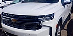 Used 2023 CHEVROLET SUBURBAN PREMIER in WARNER ROBINS, GEORGIA