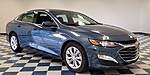 Used 2024 CHEVROLET MALIBU 4DR SDN 1LT in WARNER ROBINS, GEORGIA