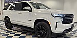 Used 2022 CHEVROLET TAHOE 4WD 4DR LT in WARNER ROBINS, GEORGIA