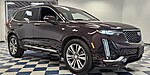 Used 2021 CADILLAC XT6 AWD 4DR PREMIUM LUXURY in WARNER ROBINS, GEORGIA