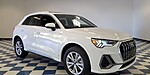 Used 2023 AUDI Q3 S LINE PREMIUM 45 TFSI QUATTRO in WARNER ROBINS, GEORGIA