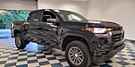 Used 2023 CHEVROLET COLORADO 4WD CREW CAB LT in WARNER ROBINS, GEORGIA