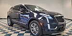 Used 2022 CADILLAC XT5 FWD 4DR PREMIUM LUXURY in WARNER ROBINS, GEORGIA