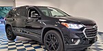 Used 2020 CHEVROLET TRAVERSE FWD 4DR LT CLOTH W/1LT in WARNER ROBINS, GEORGIA