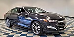 Used 2023 CHEVROLET MALIBU 4DR SDN 1LT in WARNER ROBINS, GEORGIA