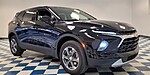Used 2023 CHEVROLET BLAZER FWD 4DR LT W/2LT in WARNER ROBINS, GEORGIA