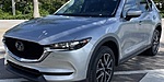 Used 2018 MAZDA CX-5 TOURING in WARNER ROBINS, GEORGIA