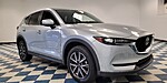 Used 2018 MAZDA CX-5 TOURING FWD in WARNER ROBINS, GEORGIA