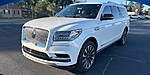 Used 2021 LINCOLN NAVIGATOR RESERVE in WARNER ROBINS, GEORGIA