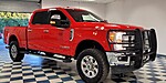 Used 2017 FORD F-250 LARIAT 4WD CREW CAB 8' BOX in WARNER ROBINS, GEORGIA