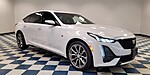 Used 2020 CADILLAC CT5 4DR SDN SPORT in WARNER ROBINS, GEORGIA