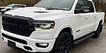 Used 2021 RAM 1500 LARAMIE in WARNER ROBINS, GEORGIA