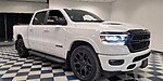 Used 2021 RAM 1500 LARAMIE 4X4 CREW CAB 5'7" BOX in WARNER ROBINS, GEORGIA