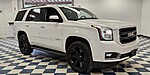 Used 2019 GMC YUKON 4WD 4DR SLT in WARNER ROBINS, GEORGIA