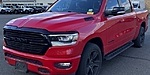Used 2021 RAM 1500 BIG HORN in WARNER ROBINS, GEORGIA