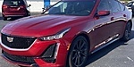 Used 2020 CADILLAC CT5 SPORT in WARNER ROBINS, GEORGIA