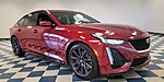 Used 2020 CADILLAC CT5 4DR SDN SPORT in WARNER ROBINS, GEORGIA