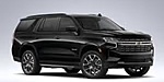 Used 2022 CHEVROLET TAHOE LT in WARNER ROBINS, GEORGIA