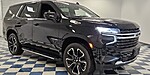 Used 2022 CHEVROLET TAHOE 4WD 4DR LT in WARNER ROBINS, GEORGIA