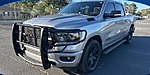 Used 2021 RAM 1500 BIG HORN in WARNER ROBINS, GEORGIA