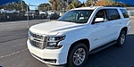 Used 2018 CHEVROLET TAHOE LT in WARNER ROBINS, GEORGIA