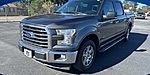 Used 2017 FORD F-150 XLT in WARNER ROBINS, GEORGIA
