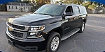 Used 2015 CHEVROLET SUBURBAN LT in WARNER ROBINS, GEORGIA