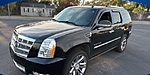 Used 2008 CADILLAC ESCALADE AWD 4DR in WARNER ROBINS, GEORGIA