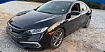 Used 2021 Honda Civic EX in WARNER ROBINS, GEORGIA
