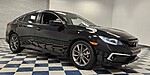 Used 2021 Honda Civic EX CVT in WARNER ROBINS, GEORGIA
