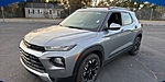 Used 2023 CHEVROLET TRAILBLAZER LT in WARNER ROBINS, GEORGIA