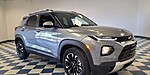 Used 2023 CHEVROLET TRAILBLAZER FWD 4DR LT in WARNER ROBINS, GEORGIA