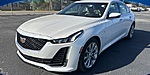 Used 2023 CADILLAC CT5 PREMIUM LUXURY in WARNER ROBINS, GEORGIA