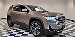 Used 2023 GMC ACADIA AWD 4DR SLT in WARNER ROBINS, GEORGIA