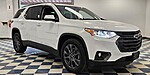 Used 2020 CHEVROLET TRAVERSE AWD 4DR RS in WARNER ROBINS, GEORGIA