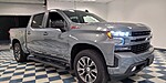 Used 2022 CHEVROLET SILVERADO 1500 LTD 4WD CREW CAB 147" RST in WARNER ROBINS, GEORGIA