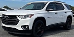 Used 2020 CHEVROLET TRAVERSE PREMIER in WARNER ROBINS, GEORGIA