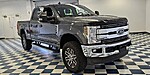 Used 2019 FORD F-250 LARIAT 4WD CREW CAB 6.75' BOX in WARNER ROBINS, GEORGIA