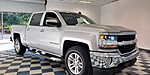 Used 2018 CHEVROLET SILVERADO 1500 2WD CREW CAB 143.5" LT W/1LT in WARNER ROBINS, GEORGIA