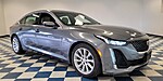Used 2020 CADILLAC CT5 4DR SDN LUXURY in WARNER ROBINS, GEORGIA