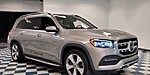 Used 2021 MERCEDES-BENZ GLS GLS 450 4MATIC SUV in WARNER ROBINS, GEORGIA