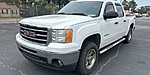 Used 2013 GMC SIERRA 1500 4WD CREW CAB 143.5" SLE in WARNER ROBINS, GEORGIA
