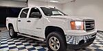 Used 2013 GMC SIERRA 1500 4WD CREW CAB 143.5" SLE in WARNER ROBINS, GEORGIA