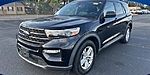 Used 2021 FORD EXPLORER XLT in WARNER ROBINS, GEORGIA