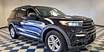 Used 2021 FORD EXPLORER XLT RWD in WARNER ROBINS, GEORGIA