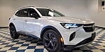 Used 2023 BUICK ENVISION FWD 4DR ESSENCE in WARNER ROBINS, GEORGIA