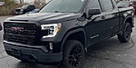 Used 2021 GMC SIERRA 1500 BASE in WARNER ROBINS, GEORGIA